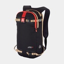 Backpack Ride 18 Black