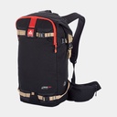 Backpack Ride 30+ Black