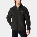 Rugged Ridge III Sherpa Full Zip Black