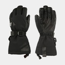 Ski Gloves Vooz GTX Primalof Black
