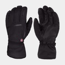 Ski Gloves Soho Infinium Primaloft Black