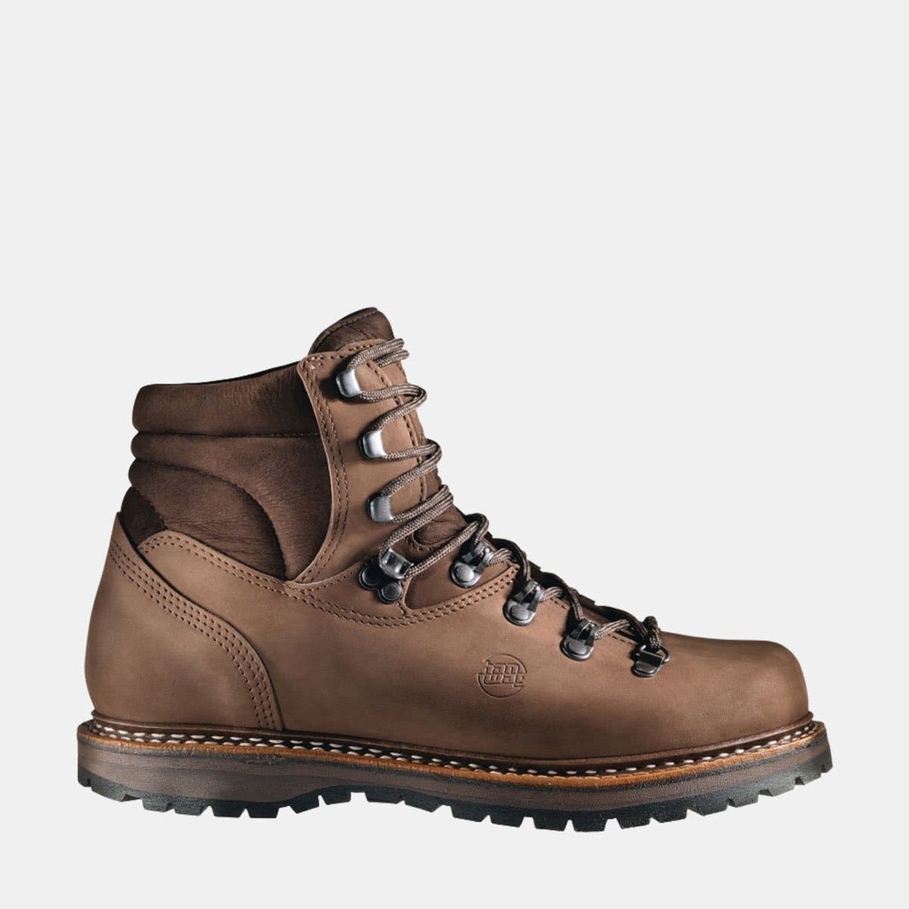 Bergler Marone Chestnust
