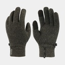 SK Merino Gloves Black