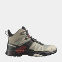 X Ultra 4 Mid GTX Vintage Khaki / Black / Burnt Henna