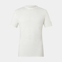 Sierra140 Tee Fresh White