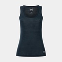 Sierra140 Tank Women Blueberry