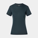 Sierra140 Tee Women Blueberry