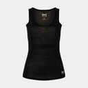 Sierra140 Tank Women Jet Black