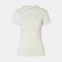 Sierra140 Tee Women Fresh White