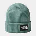 Salty Dog Beanie Regular Dark Sage