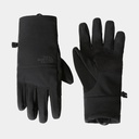 Apex Etip Gloves Women TNF Black