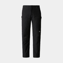 Exploration Tapered Cargo Pants TNF Black