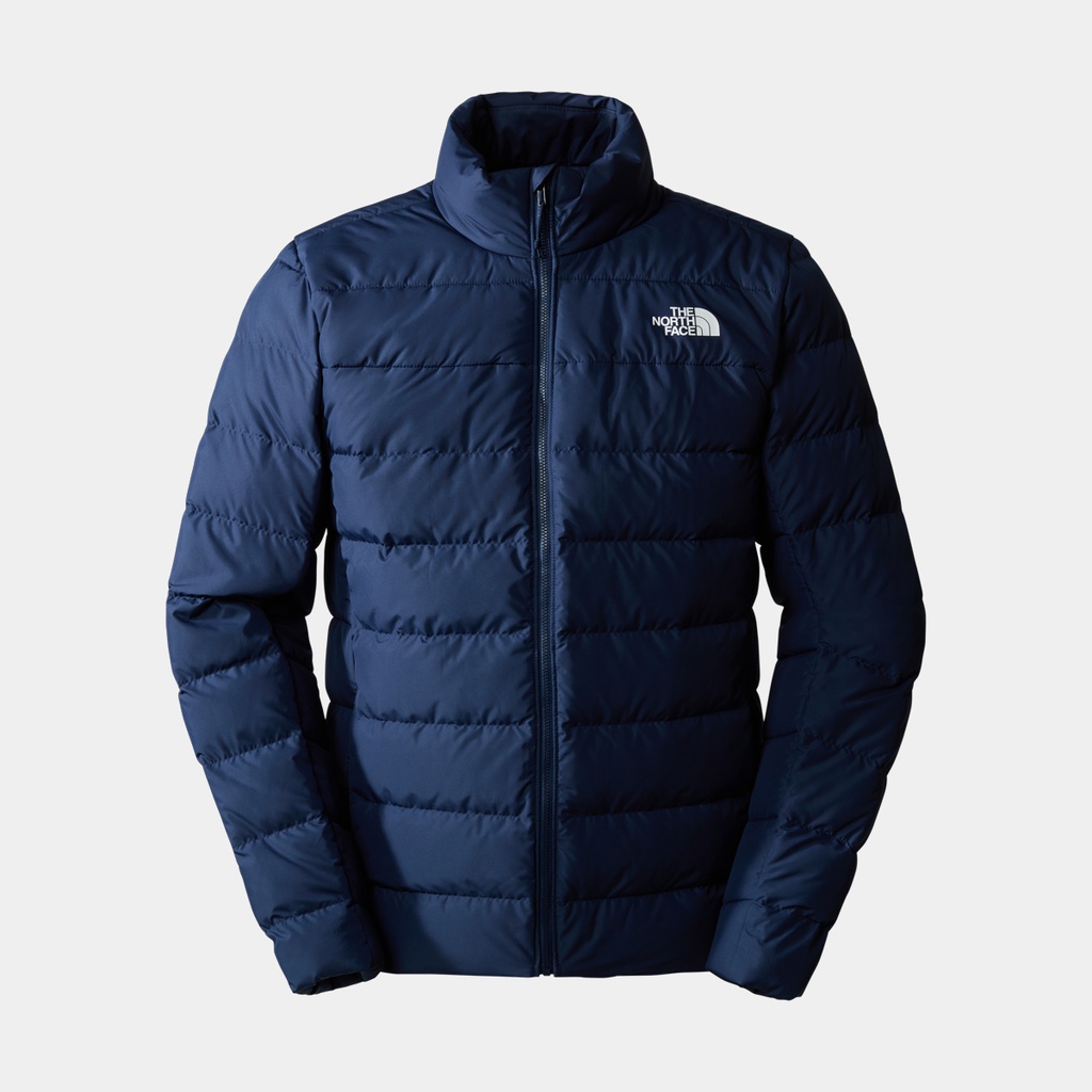 Aconcagua 3 Jacket Summit Navy