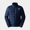 Aconcagua 3 Jacket Summit Navy