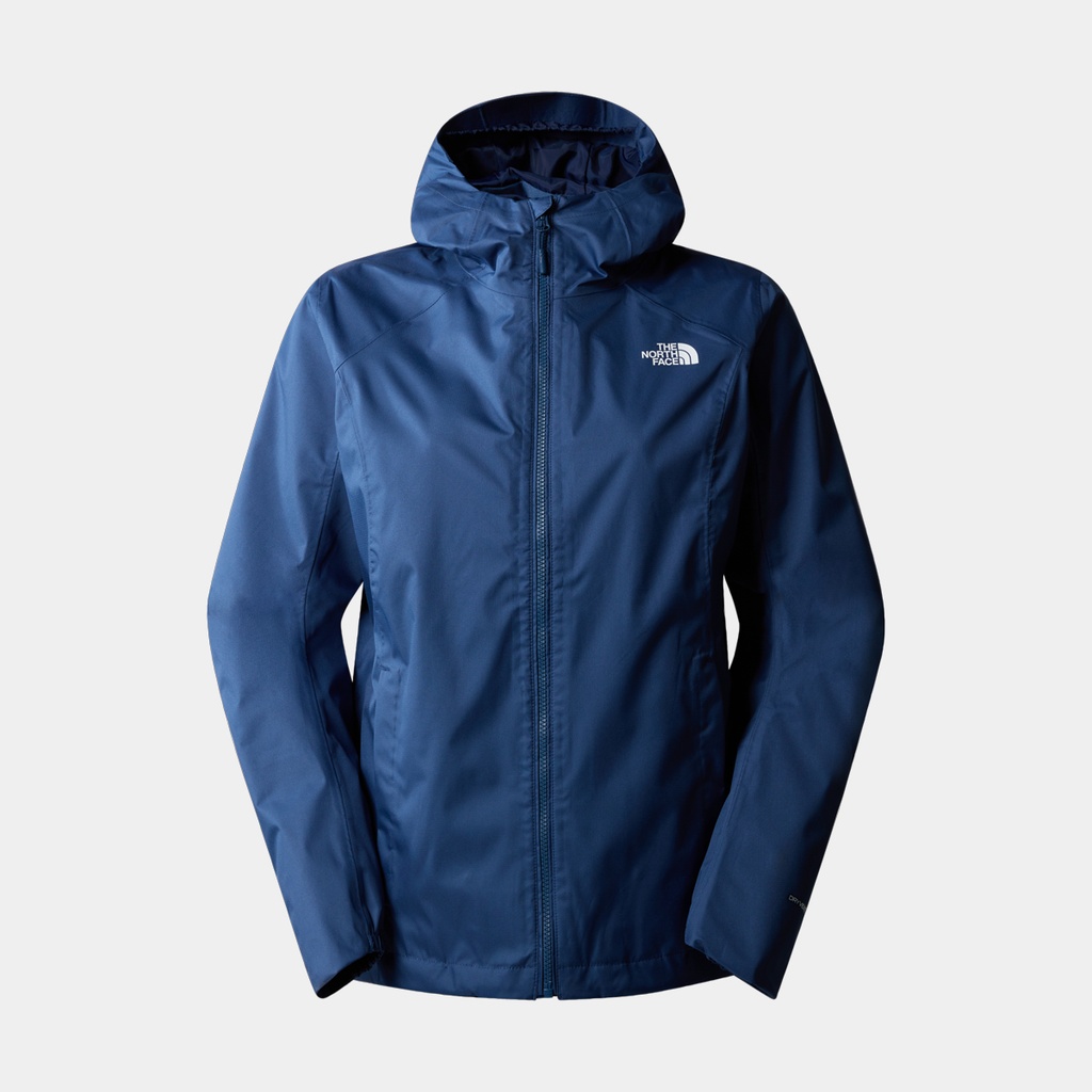 Quest Triclimate Jacket Women Shady Blue / Summit Navy