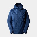 Quest Triclimate Jacket Women Shady Blue / Summit Navy