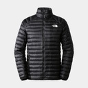 Bettaforca LT Down Jacket TNF Black / TNF Black