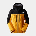 Ceptor Jacket Summit Gold / TNF Black