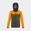 Kamet Light GTX Jacket Ivy / Maracuja