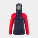 K Hybrid GTX Jacket Saphir / Rouge