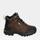 Burrell Leather Peat