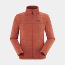 Cali Full-Zip (2022) Brick Red