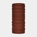Lightweight Merino Wool Tubular Solid Sienna