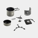 Elektra FE Cooking System Black Edition