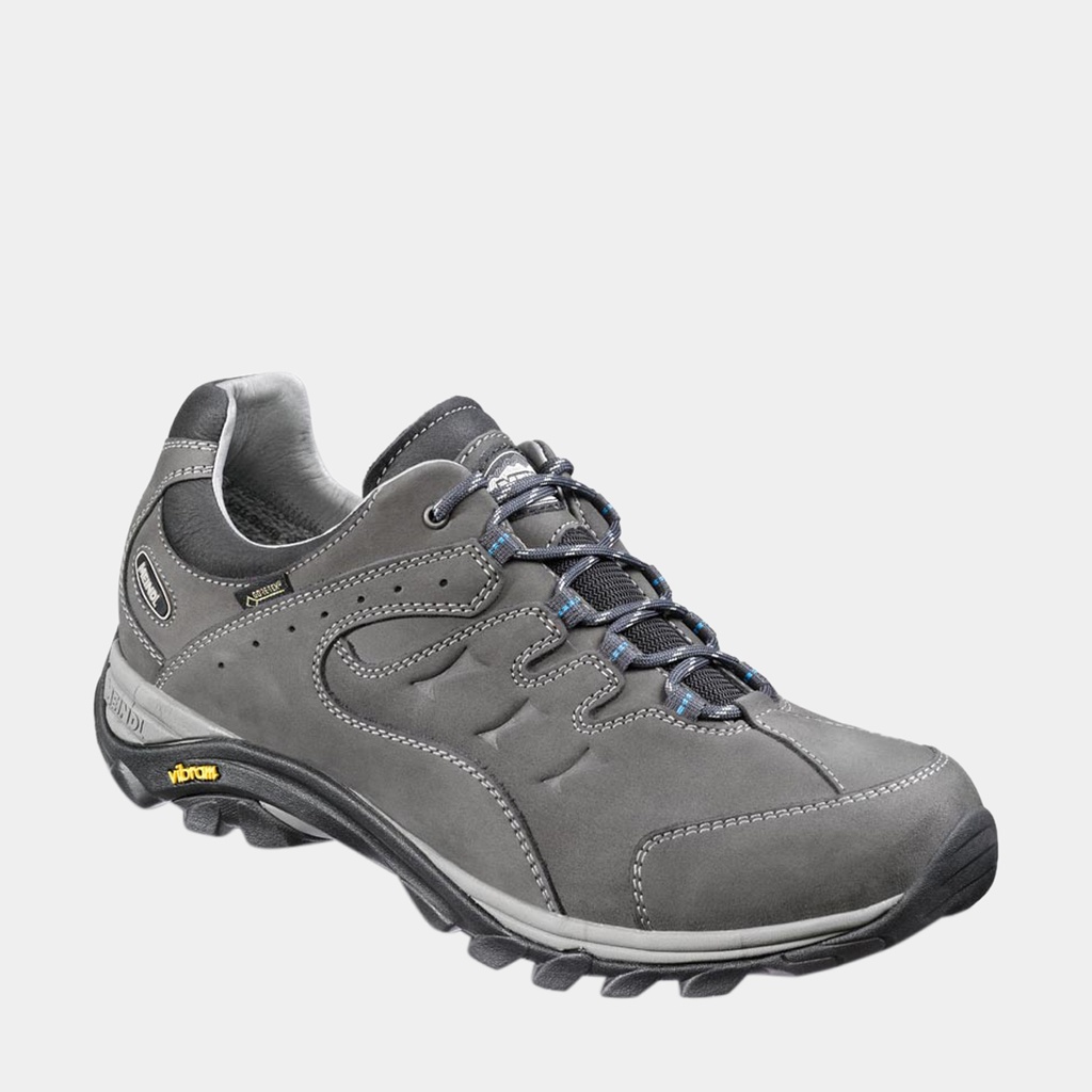 Caracas GTX Anthracite / Marine