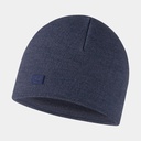 Merino Fleece Beanie Navy