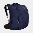 Fairview 55 Women Winter Night Blue