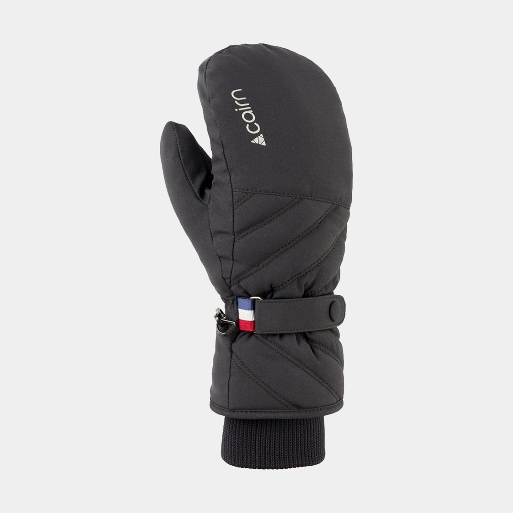 Neige F In C-Tex Women Black