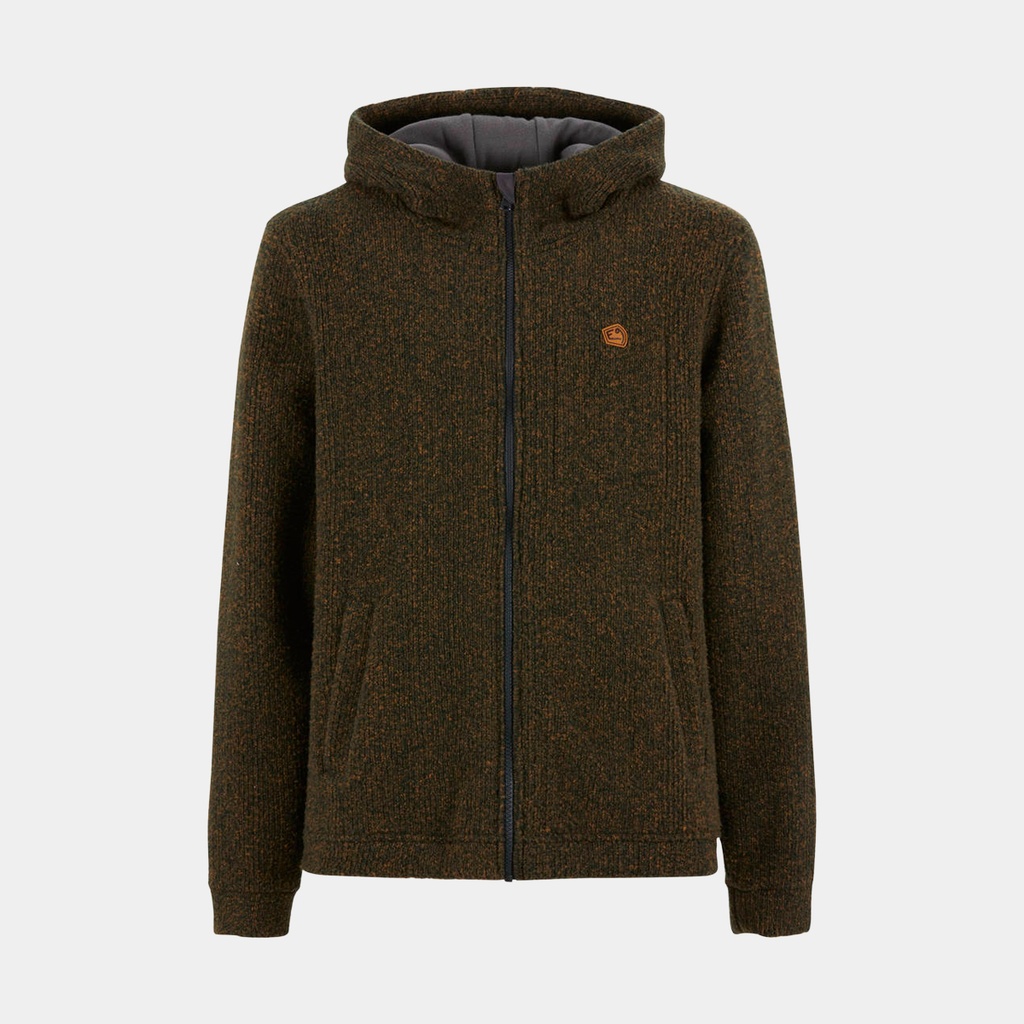 Mimmo 2.3 Knit Brown / Green