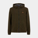 Mimmo 2.3 Knit Brown / Green