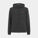Mimmo 2.3 Knit Iron / Light Grey