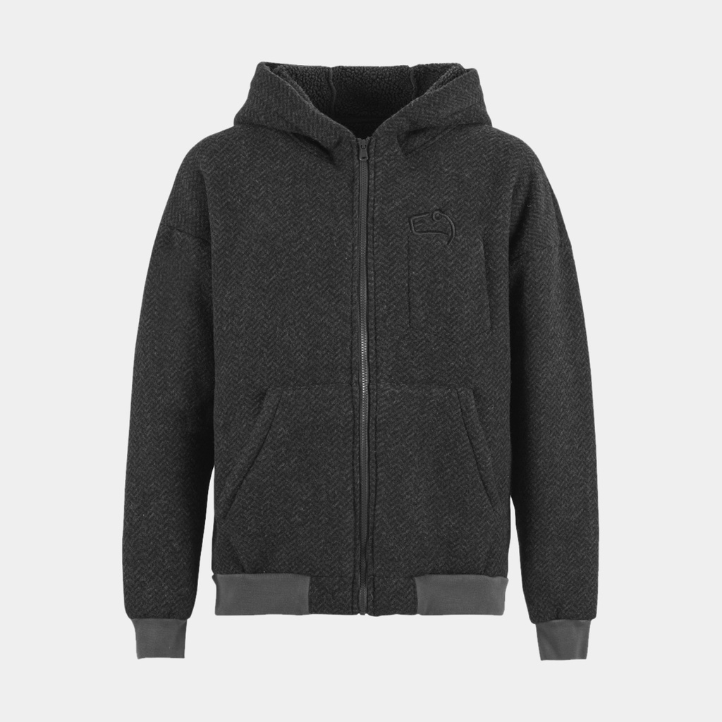 Tacun 2.3 Shirt Dark Grey