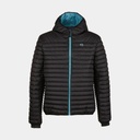 Corn Jacket Black