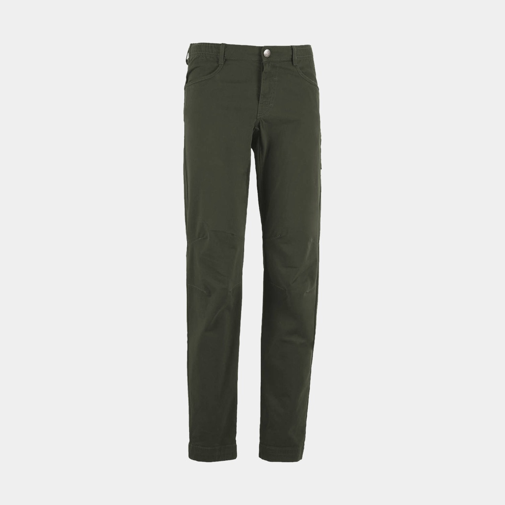APE9-BB Pants Junglegreen