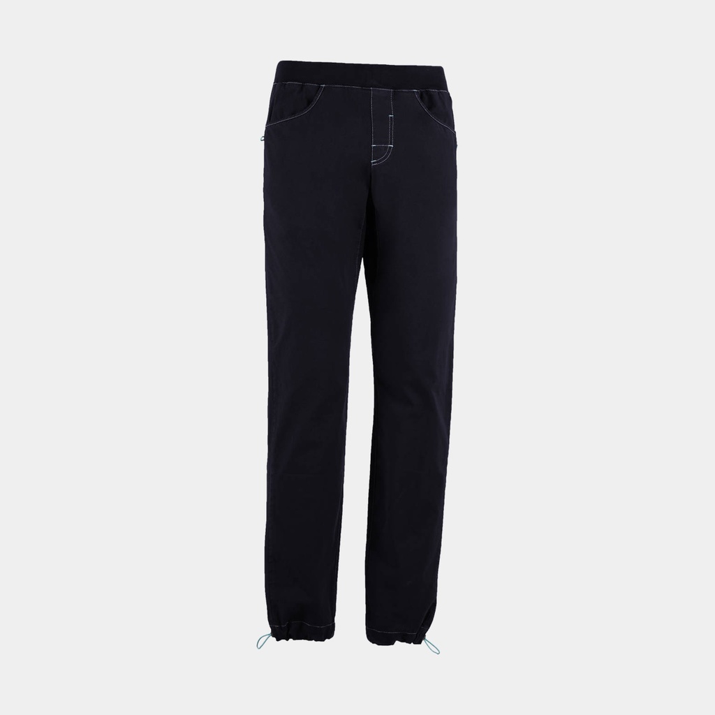 Teo 2.3 Pants Blue Night