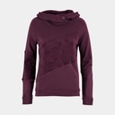 Aida Fleece Women Periwinkle