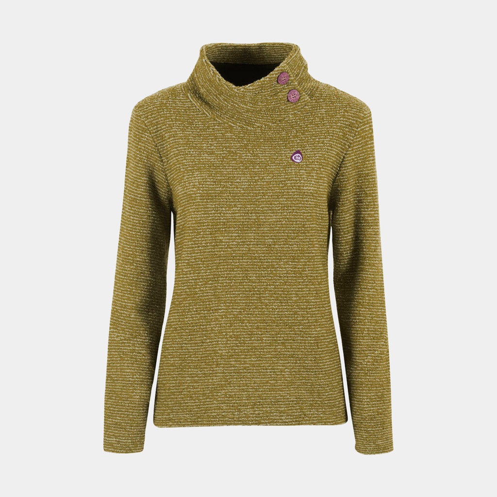 Lara 2.3 Knit Women Almond