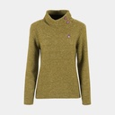 Lara 2.3 Knit Women Almond