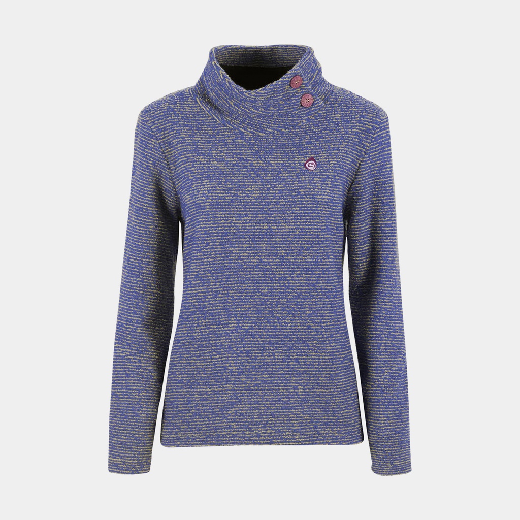 Lara 2.3 Knit Women Dust