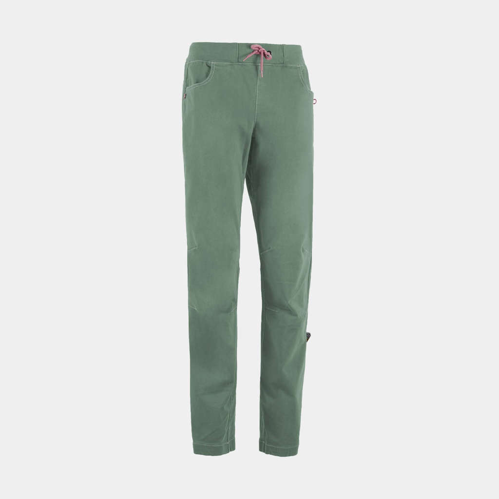 Mia-BB Pants Women (2024) Agave