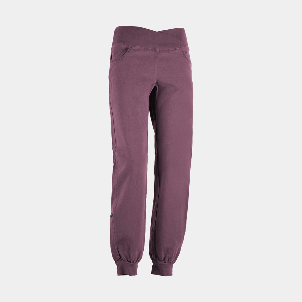 Olivia Pants Women Periwinkle