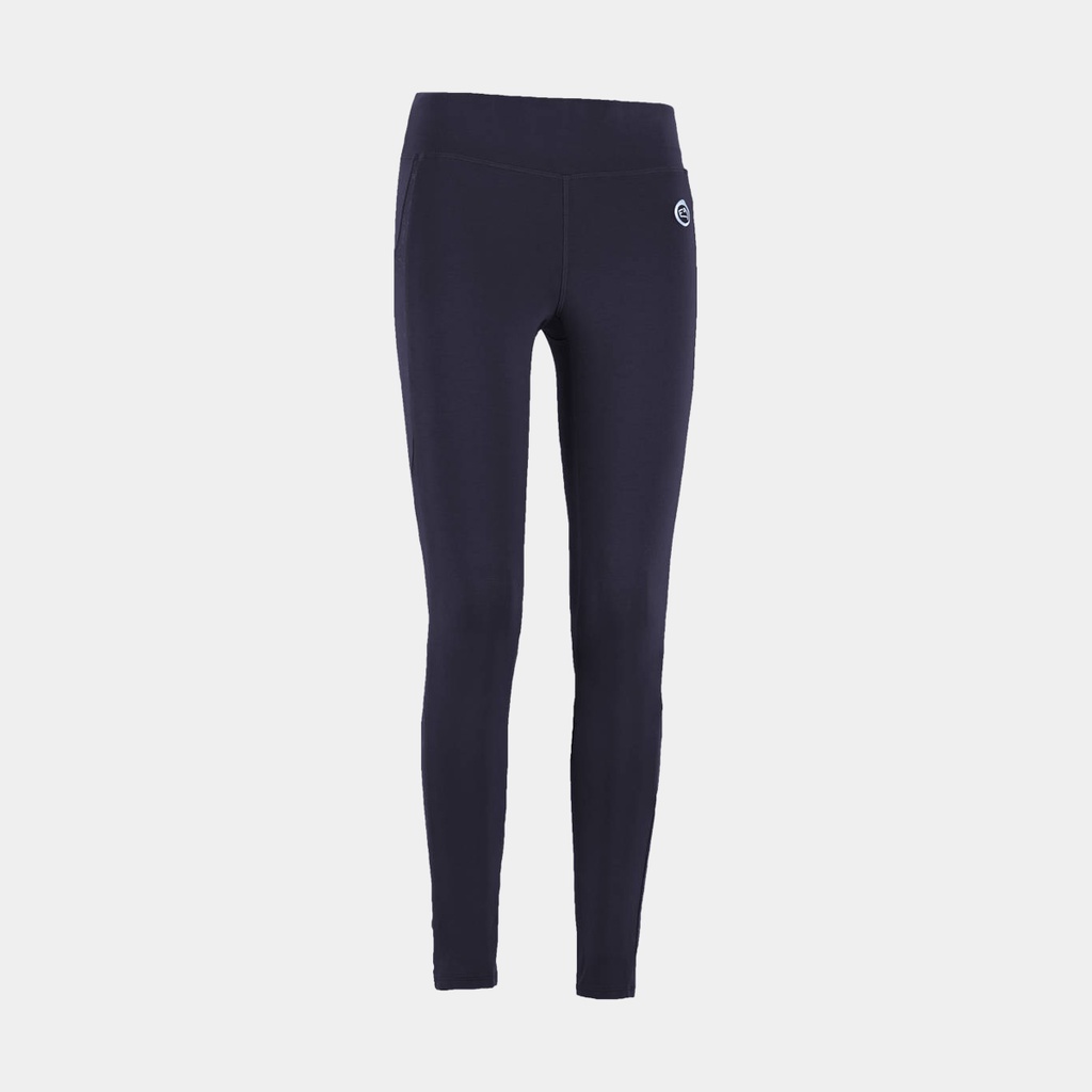 Cami Leggings Women Blue Night