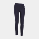 Cami Leggings Women Blue Night