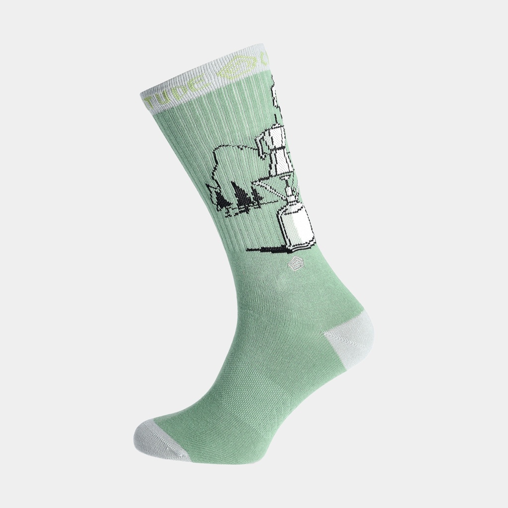 Odd Coffee Socks