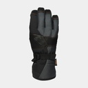 Meridian Gloves Black / Grey
