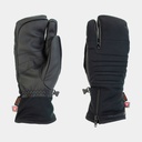 Zorin Mitts Black